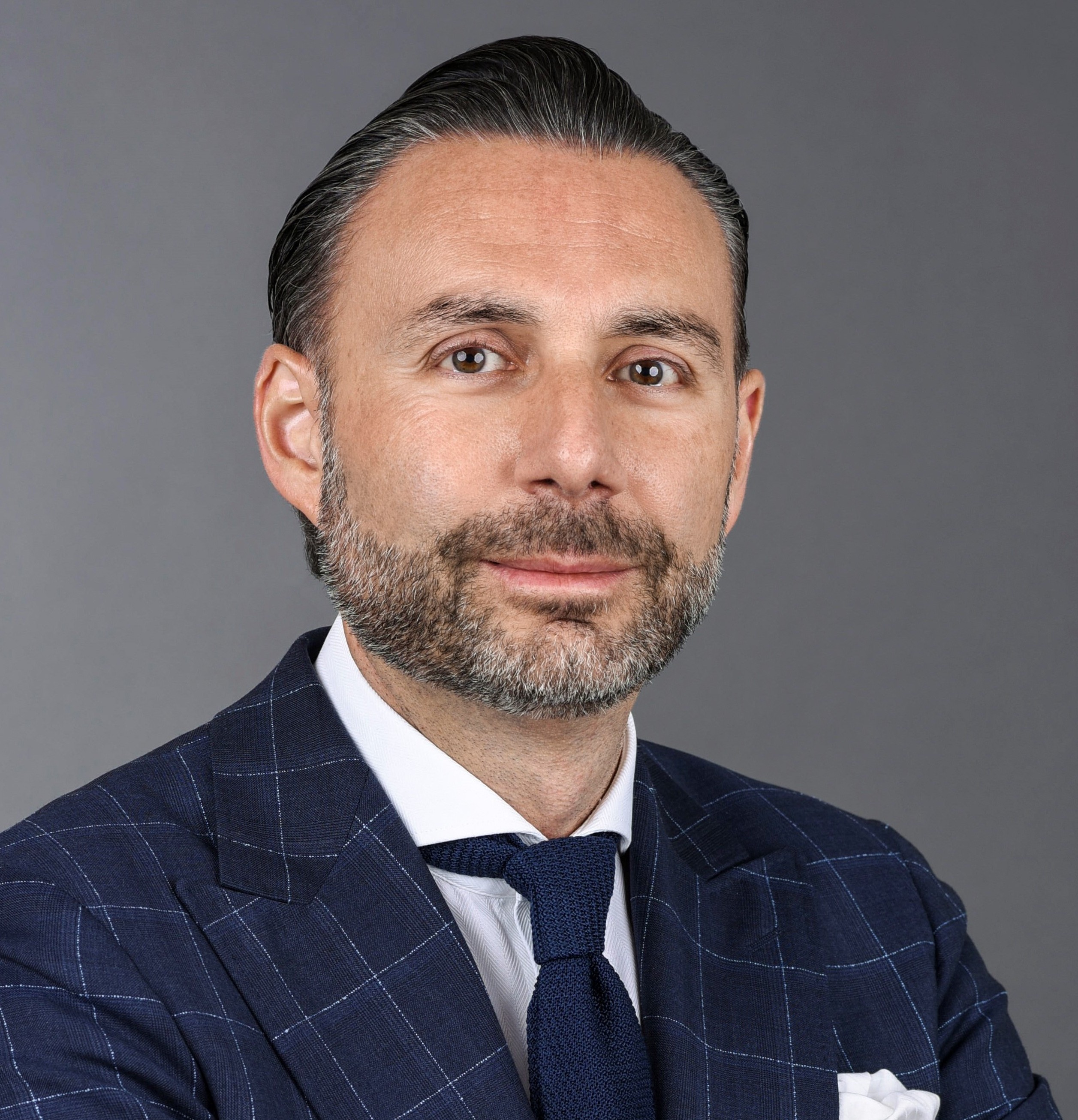 Mauro Palombo